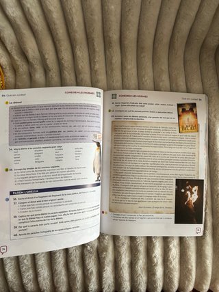 Avancem 3r ESO. Valencià: llengua i literatura