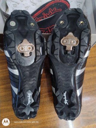 Zapatillas Spiuk mtb