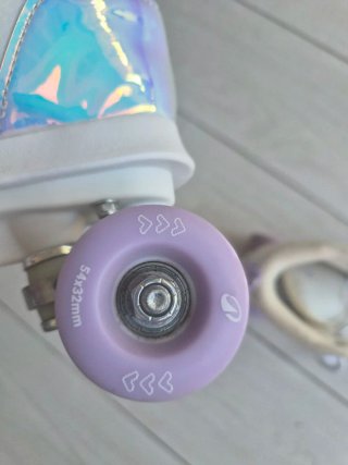 Patines Oxelo Talla 37