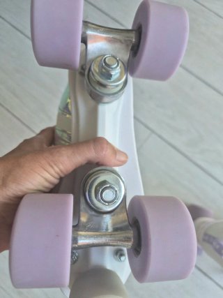Patines Oxelo Talla 37