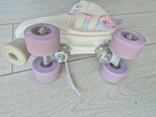 Patines Oxelo Talla 37