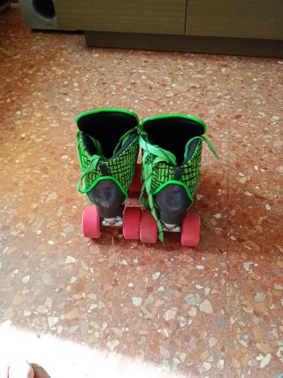 Patines Hockey Talla 36