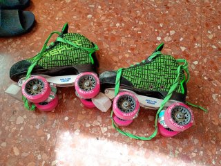 Patines Hockey Talla 36