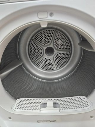 Secadora Bosch Serie 4 Bomba de Calor 8kg+garantía