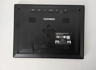 Portafoto Digitale Telefunken