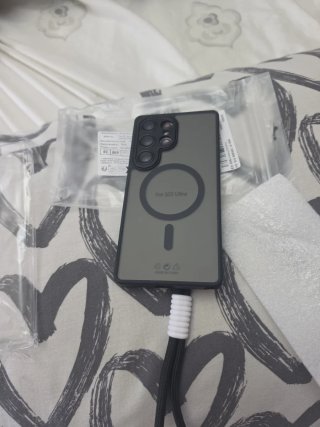 Funda para Samsung Galaxy S25 Ultra REGALO PULSERA