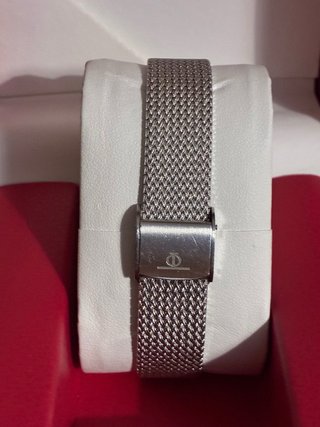 Baume & Mercier Classima Ultra Thin Vintage