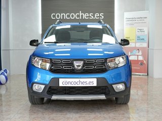 DACIA SANDERO STEPWAY 62.000km