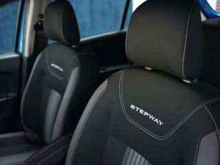 DACIA SANDERO STEPWAY 62.000km