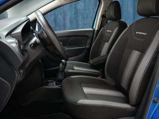 DACIA SANDERO STEPWAY 62.000km