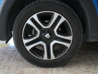 DACIA SANDERO STEPWAY 62.000km