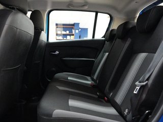 DACIA SANDERO STEPWAY 62.000km