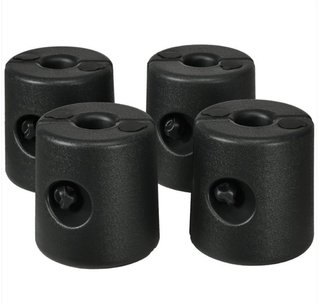 Pack 4 Pesos para Carpas Plegables