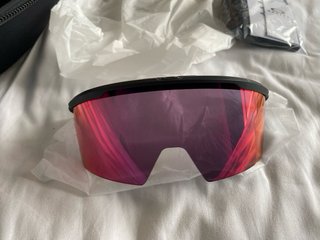 Casco Bicicleta Oakley ARO7 MIPS lente PRIZM NUEVO