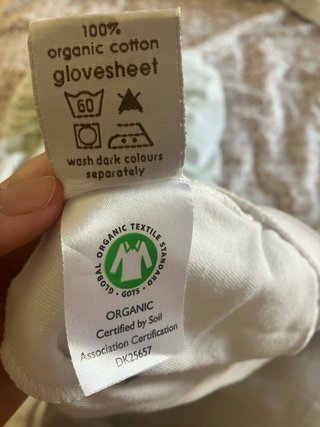 Pack de 3 Sábana bajera cuna ovalada Stokke Sleepi