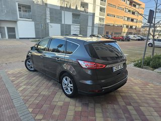 Ford S-MAX 2.0 TDCI 150CV TITANIUM 2016