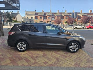 Ford S-MAX 2.0 TDCI 150CV TITANIUM 2016
