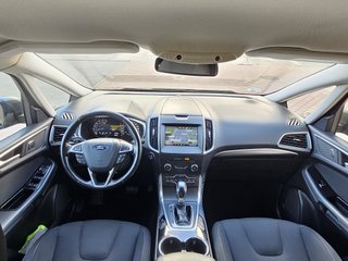 Ford S-MAX 2.0 TDCI 150CV TITANIUM 2016