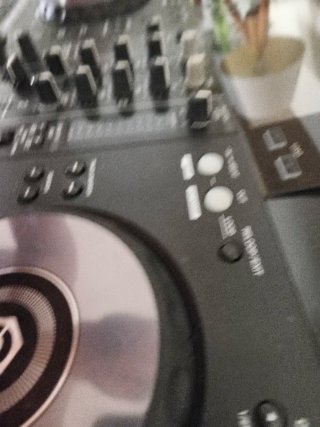 Controlador DJ Pioneer XDJ-RR