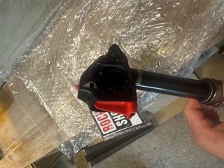 Tija Reverb AXS 30.9 100mm