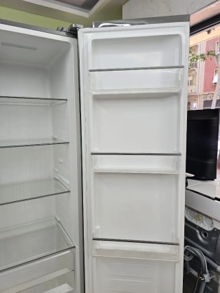 Frigorifero americano Beko No Frost con garanzia e trasporto
