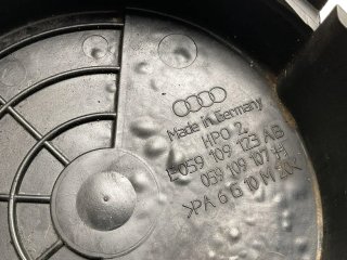 Tapa distribucion Audi volkswagen 059109107