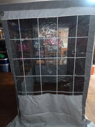 Cocina tienda