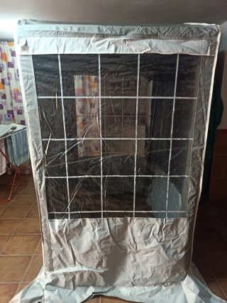 Cocina tienda