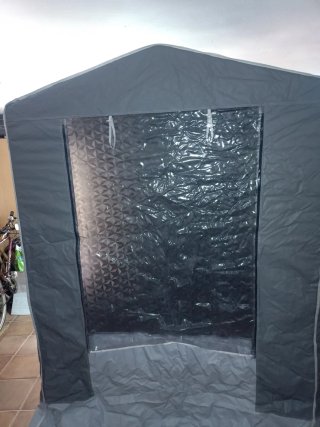 Cocina tienda
