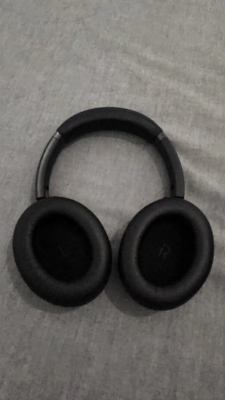 Auriculares JBL Negros Plegables