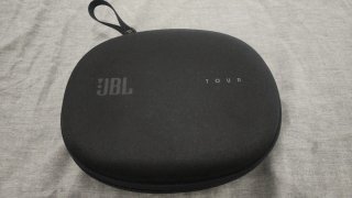 Auriculares JBL Negros Plegables