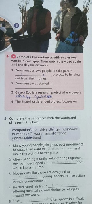 Idiomatic 2 Workbook with Digital Workbook and ...