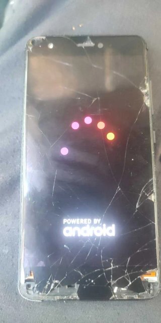 BQ Aquaris X
