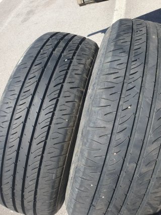 Neumáticos Massimo Aquila A1 225/70R16 4X4