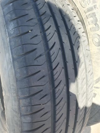 Neumáticos Massimo Aquila A1 225/70R16 4X4