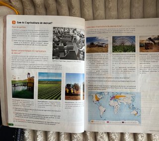 Geografia i Història. 3 Secundaria. Revola. Arrels