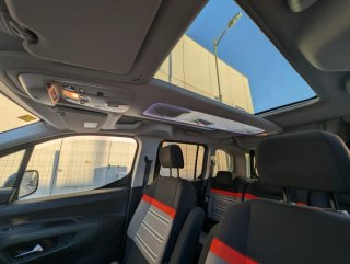 Citroen Berlingo 2018