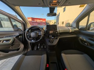 Citroen Berlingo 2018
