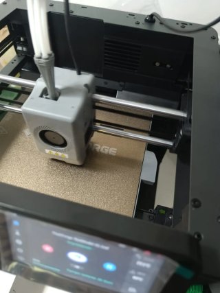 Impresora 3D Flashforge AD5X Multicolor