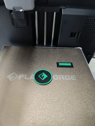 Impresora 3D Flashforge AD5X Multicolor