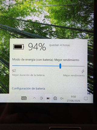 Toshiba i7 Táctil 360° 16GB RAM 2TB Batería Nueva
