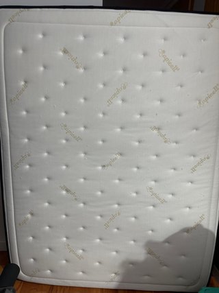 Colchon 150x190
