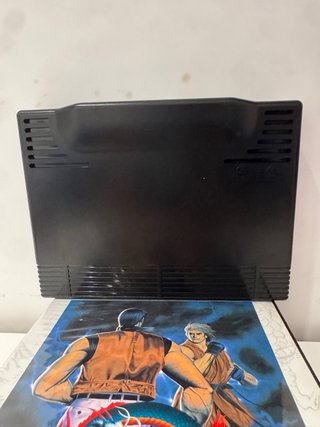 Art of Fighting 2 Neo Geo AES JAP SNK