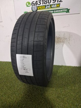 235 35 19 91Y PIRELLI PZERO TM