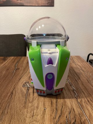 Palomitera Buzz Lightyear Toy Story 5
