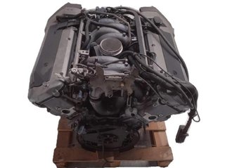 Tmanp445913 119971 motor mercedes-benz clase s 4.2