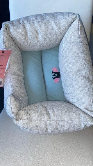 Cama para perro Drypets Talla XS