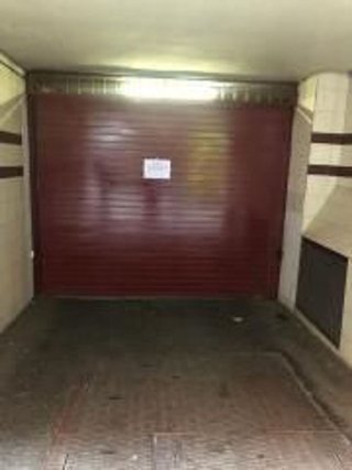 Garaje en alquiler en Zona Franca - Port en Barcelona