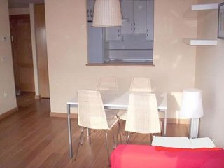 Piso en alquiler en Fígares en Granada