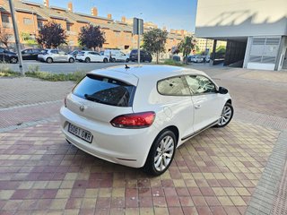 Volkswagen Scirocco 1.4 TSI 122CV 6V 2010